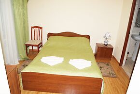 Sanatoriy Geolog Kazakhstana