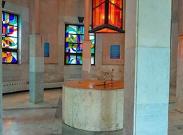 Sanatoriy Geolog Kazakhstana