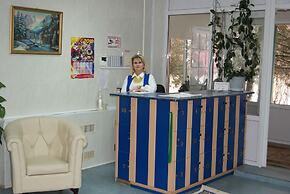 Sanatoriy Geolog Kazakhstana