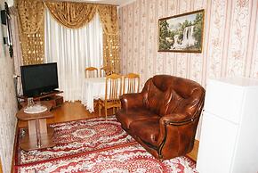 Sanatoriy Geolog Kazakhstana