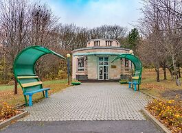 Sanatoriy Geolog Kazakhstana