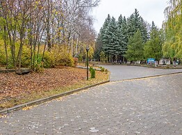 Sanatoriy Geolog Kazakhstana