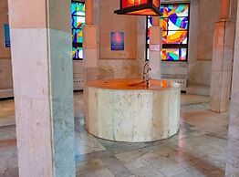 Sanatoriy Geolog Kazakhstana