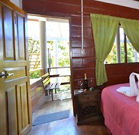 FINCA HOSTERIA BELLA AURORA