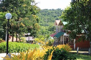 FINCA HOSTERIA BELLA AURORA