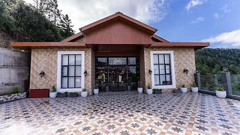 Kufri Pacific Resort