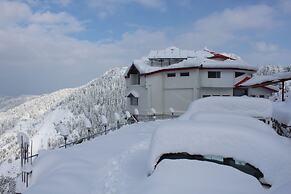 Kufri Pacific Resort