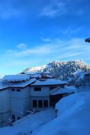 Kufri Pacific Resort