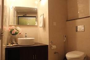 Kufri Pacific Resort