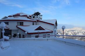 Kufri Pacific Resort