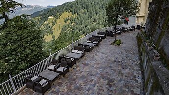 Kufri Pacific Resort