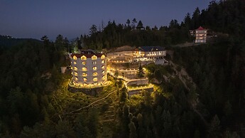 Kufri Pacific Resort