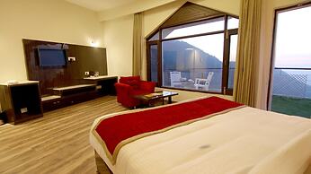 Kufri Pacific Resort