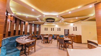 Kufri Pacific Resort