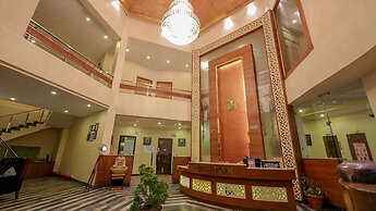 Kufri Pacific Resort