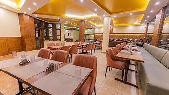 Kufri Pacific Resort