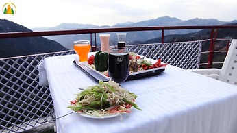 Kufri Pacific Resort