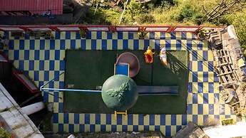 Kufri Pacific Resort