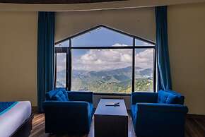 Kufri Pacific Resort