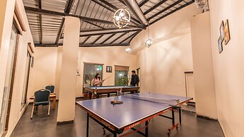 Kufri Pacific Resort