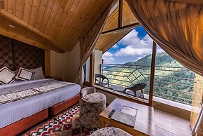 Kufri Pacific Resort