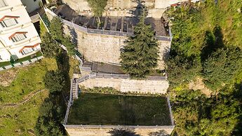 Kufri Pacific Resort