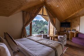 Kufri Pacific Resort