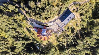 Kufri Pacific Resort