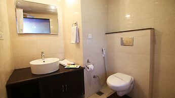 Kufri Pacific Resort