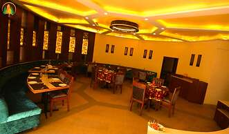 Kufri Pacific Resort