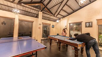 Kufri Pacific Resort