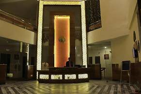 Kufri Pacific Resort