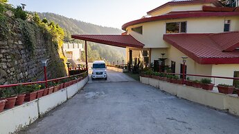 Kufri Pacific Resort