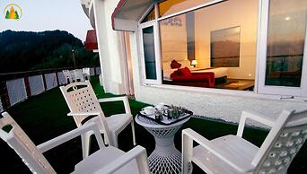 Kufri Pacific Resort