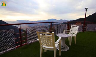 Kufri Pacific Resort