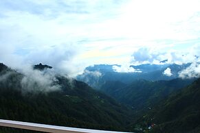 Kufri Pacific Resort