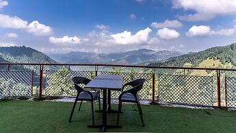 Kufri Pacific Resort