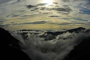 Kufri Pacific Resort