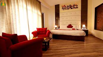 Kufri Pacific Resort