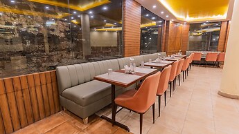 Kufri Pacific Resort