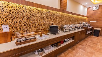 Kufri Pacific Resort