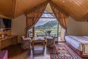 Kufri Pacific Resort