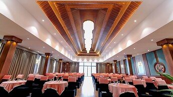 Kufri Pacific Resort