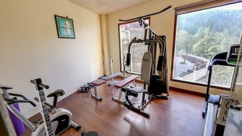 Kufri Pacific Resort