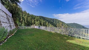 Kufri Pacific Resort