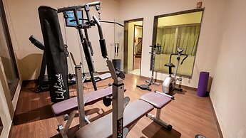 Kufri Pacific Resort