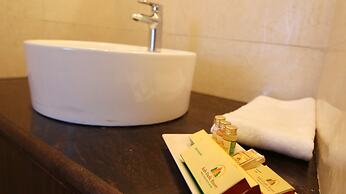 Kufri Pacific Resort