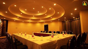 Kufri Pacific Resort