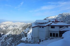 Kufri Pacific Resort