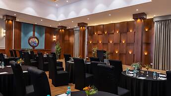 Kufri Pacific Resort